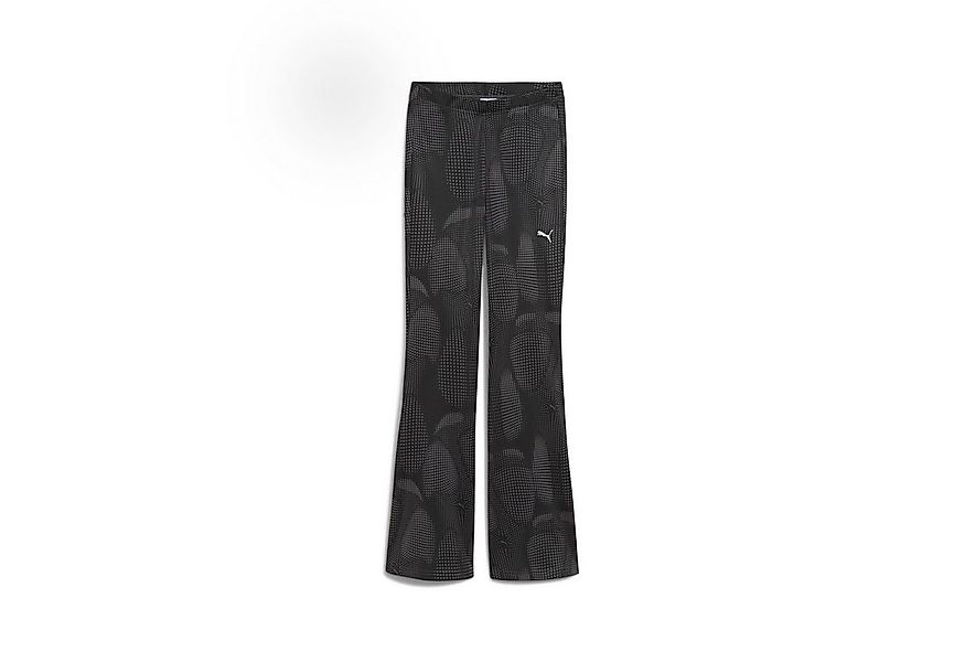 PUMA Sporthose DARE TO Schlaghose Damen günstig online kaufen