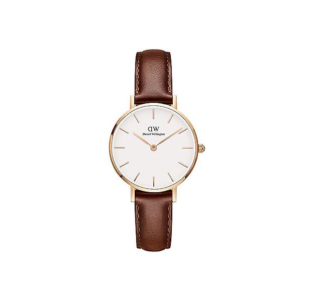 Daniel Wellington Quarzuhr Daniel Wellington Petite St Mawes, Daniel Wellin günstig online kaufen