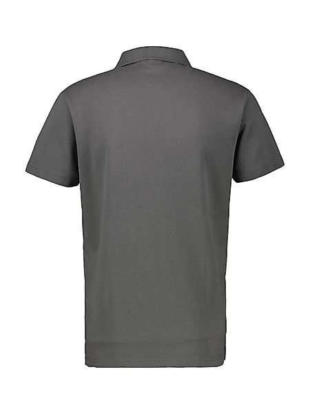 LERROS Poloshirt mit Logo Stickerei günstig online kaufen