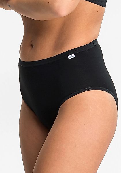 Speidel Hüftslip "Britta" 3er Pack, elastisch, basic, bequem, schadstoffegp günstig online kaufen