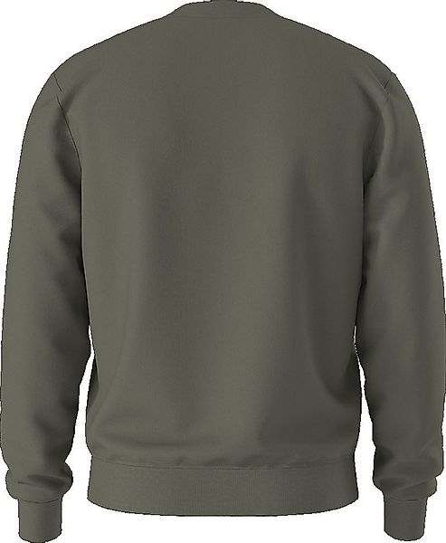 Napapijri Rundhalspullover Balis Crew 1 günstig online kaufen