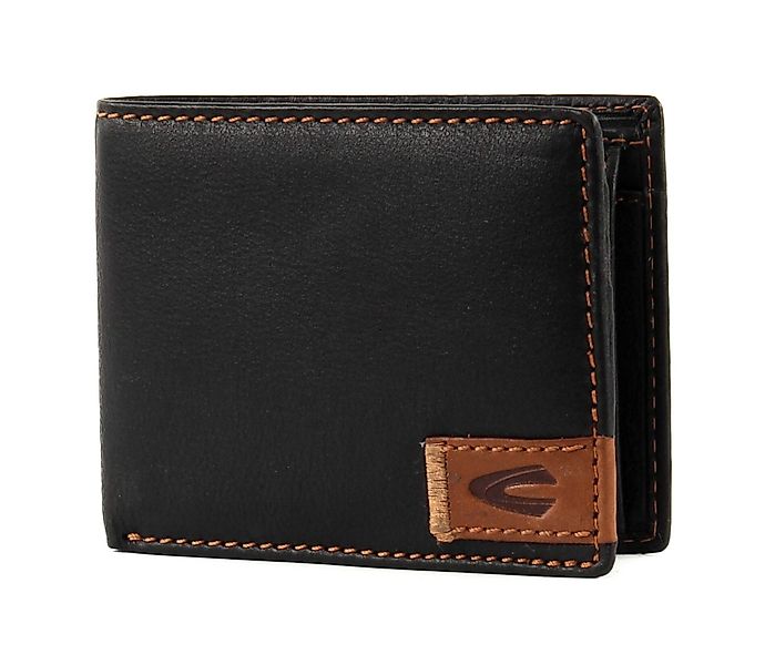camel active Geldbörse Wallet, aus echtem günstig online kaufen