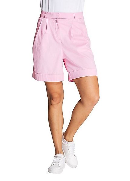 Zhrill Shorts Shorts FJELLA Pink (0-tlg) angenehmer Tragekomfort günstig online kaufen