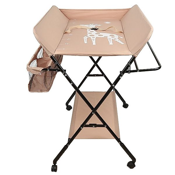 JEOBEST Wickeltisch Wickelauflage Mulde Kommode Unterlage günstig online kaufen