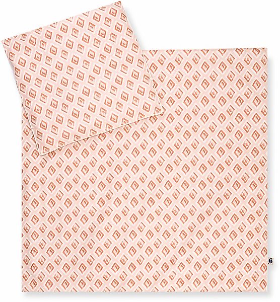 Julius Zöllner Kinderbettwäsche "Baby- und Kinderbettwäsche aus 100% Bio-Ba günstig online kaufen