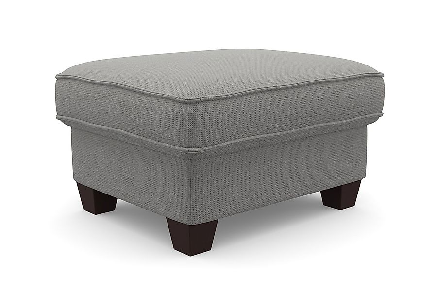 Home affaire Hocker »County«, (1 St.), mit Federkern und Stauraum, passend günstig online kaufen