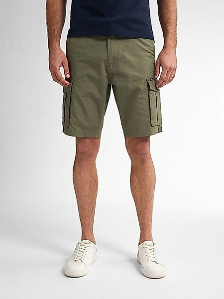 Petrol Industries Cargoshorts – Cargo Shorts mit Gürtel günstig online kaufen