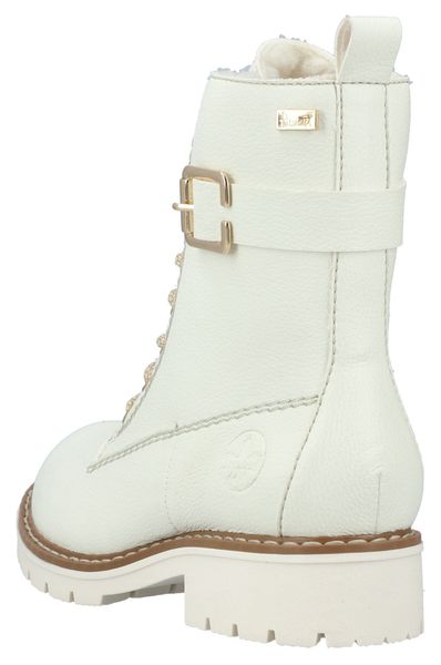 Rieker Winterstiefelette mit wasserabweisender riekerTEX-Membran günstig online kaufen