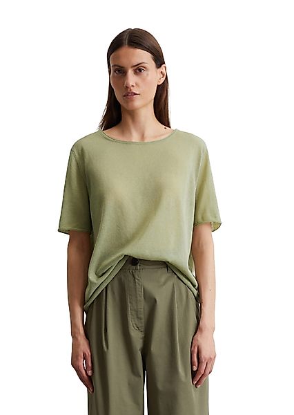 Marc OPolo Strickpullover "aus Bio-Baumwolle-Mix" günstig online kaufen