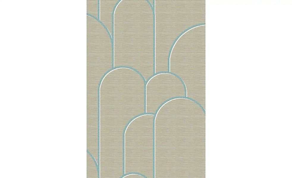 Apelt Tischläufer   ¦ beige ¦ Synthetik ¦ Maße (cm): B: 44 Tischwäsche & Kü günstig online kaufen