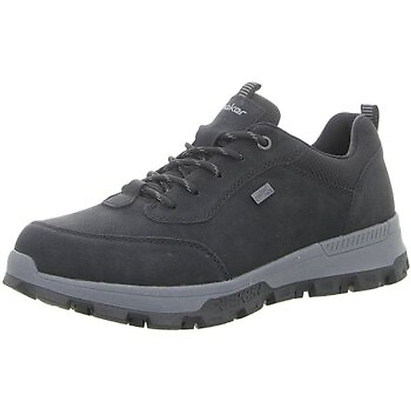 Rieker Sneaker, Outdoorschuh, Halbschuh, Schnürschuh mit günstig online kaufen