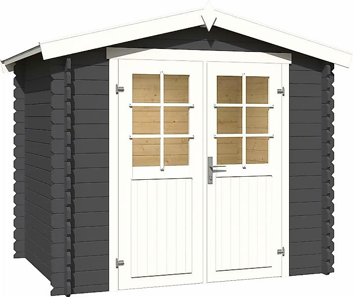 LASITA MAJA Gartenhaus "INGO 175" günstig online kaufen
