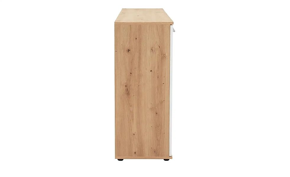 Kommode  Jelsi ¦ holzfarben ¦ Maße (cm): B: 120 H: 85 T: 35 Kommoden & Side günstig online kaufen