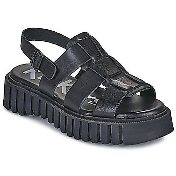 Kickers  Sandalen KICK FALIYA günstig online kaufen