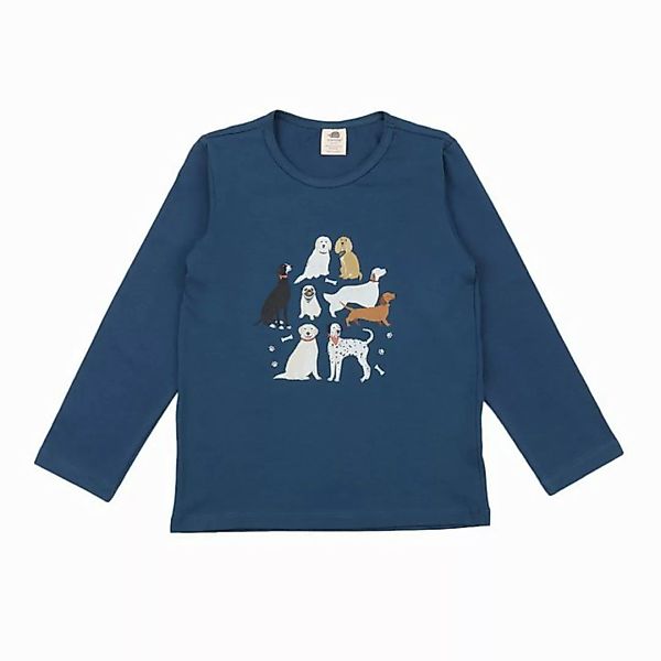 Walkiddy Langarmshirt günstig online kaufen