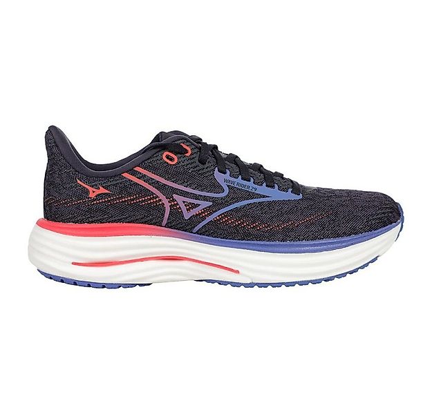Mizuno Wave Rider 29 - Neutralschuh Laufschuh günstig online kaufen