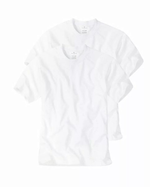 TOM TAILOR American-Shirt T-Shirt Mehrpack (10-tlg) günstig online kaufen