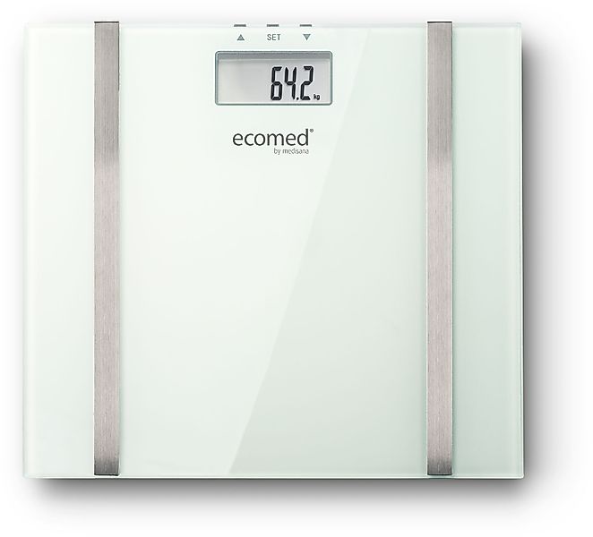 Medisana Körper-Analyse-Waage »BS-70E« Gewicht, Körperfett, Körperwasser, M günstig online kaufen