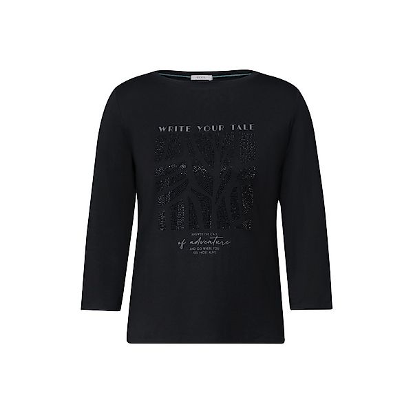Cecil Damen Langarmshirt B322480 günstig online kaufen