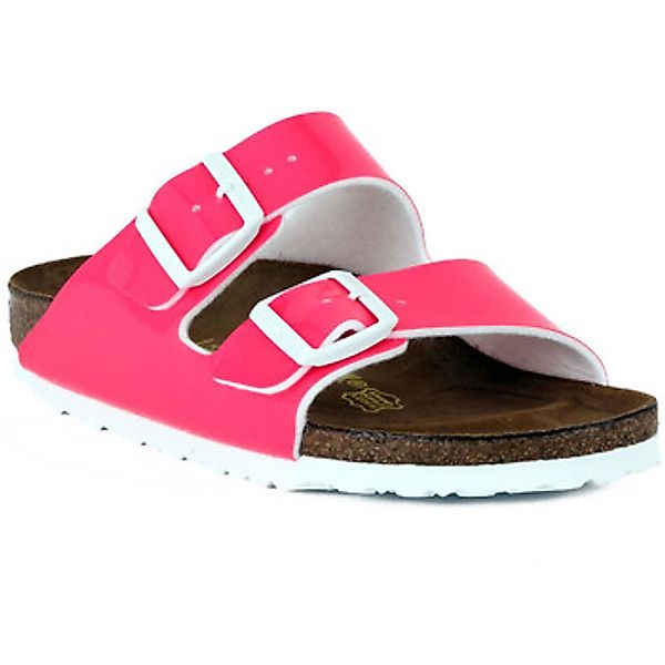 BIRKENSTOCK  Pantoffeln ARIZONA NEON günstig online kaufen