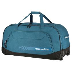 travelite Reisetasche KICK OFF Rollenreisetasche XL günstig online kaufen