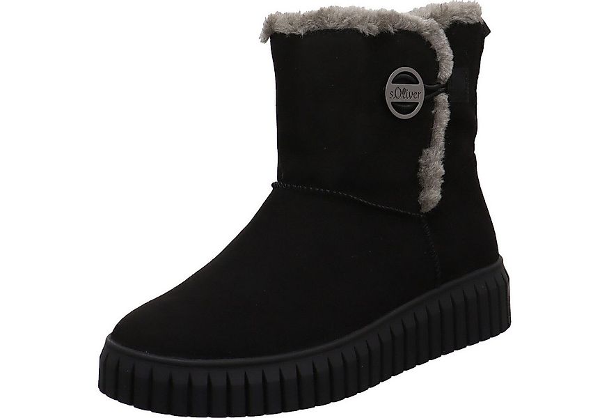 s.Oliver Stiefel günstig online kaufen