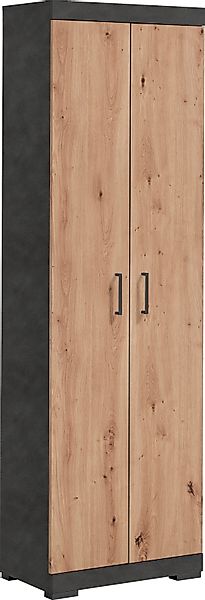 FMD Garderobenschrank günstig online kaufen