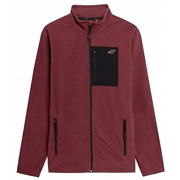 4F  Sweatshirt Burgund günstig online kaufen