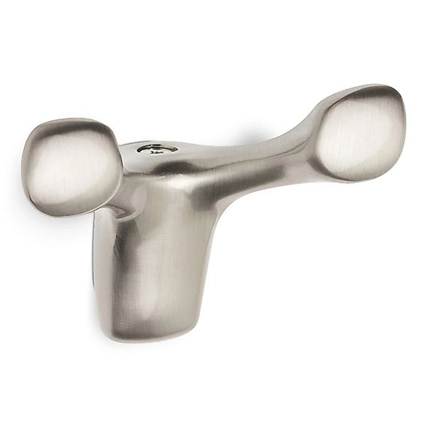 SOTECH Garderobenhaken LALCE II Edelstahloptik günstig online kaufen