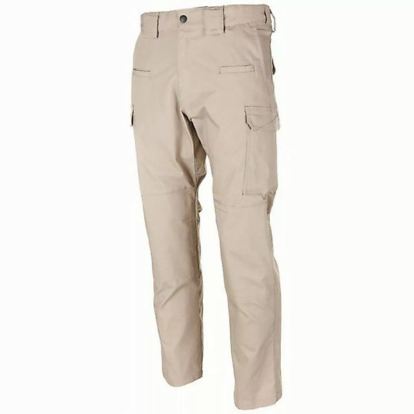 MFH Outdoorhose Tactical Hose, "Attack", Teflon, Rip Stop, khaki S günstig online kaufen