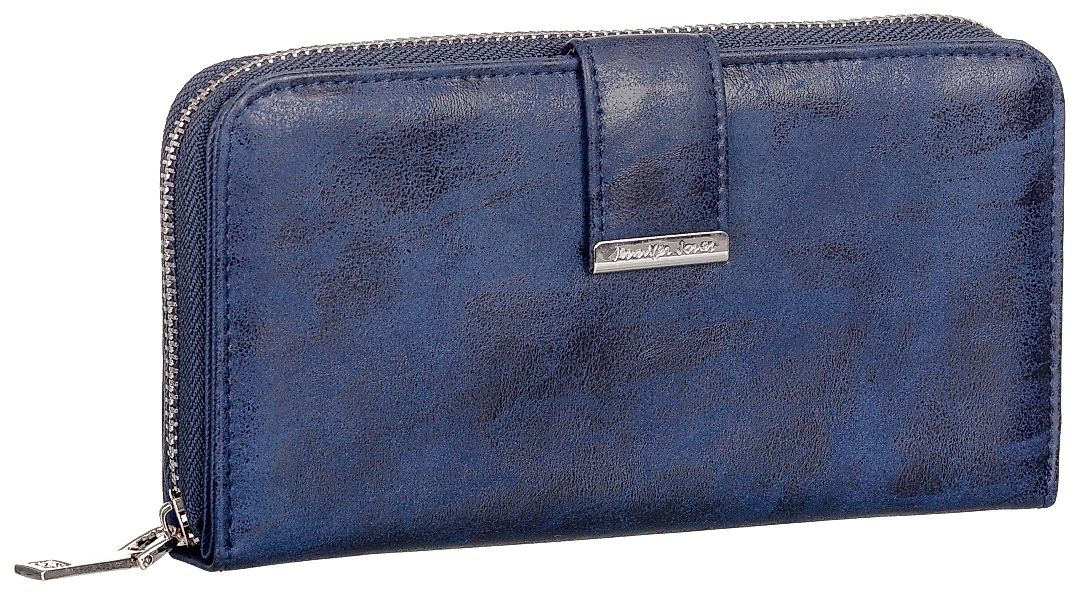 Jennifer Jones Geldbörse, Damen Geldbörse klappbar günstig online kaufen