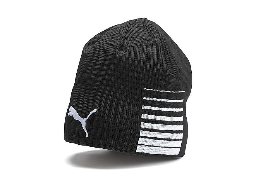 PUMA Fleecemütze Puma Mütze LIGA Reversible Beanie 022357 günstig online kaufen