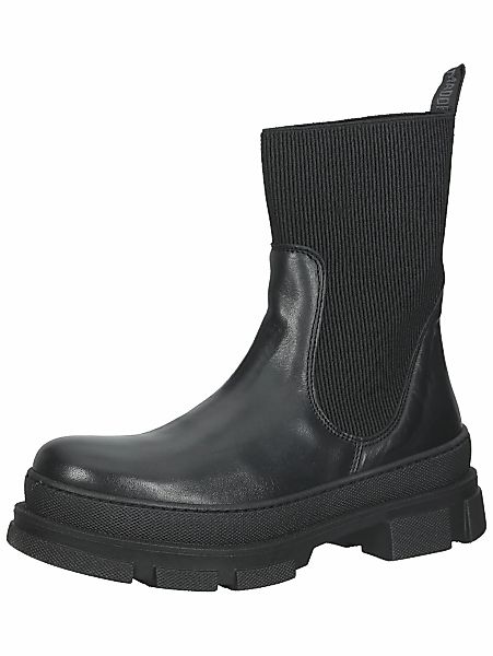 STEVE MADDEN Stiefelette "STEVE MADDEN Stiefelette Leder" günstig online kaufen