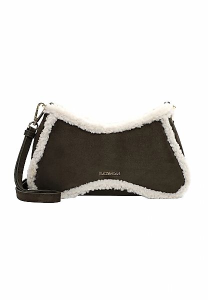 EMILY & NOAH Umhängetasche "Umhängetasche E&N Heiderose" günstig online kaufen