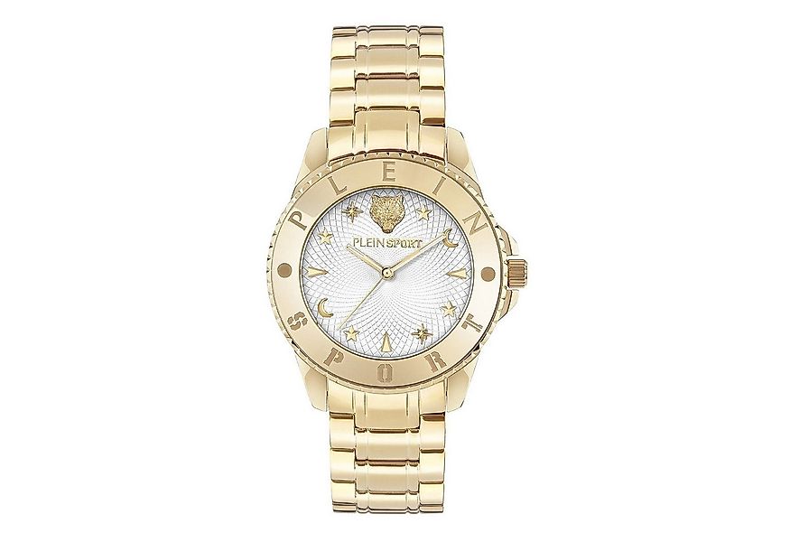 PLEIN SPORT Quarzuhr PSKBA1725 günstig online kaufen