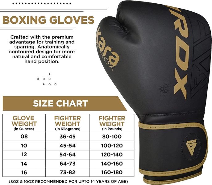 RDX Sports Boxhandschuhe RDX Boxing Pads günstig online kaufen