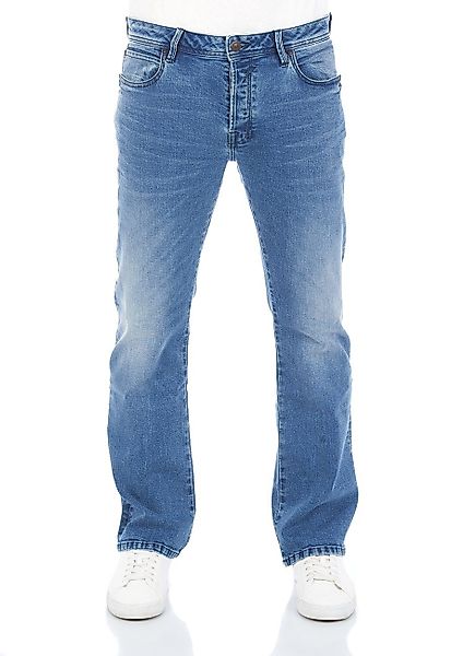 LTB Bootcut-Jeans Herren Jeanshose Roden Boot günstig online kaufen