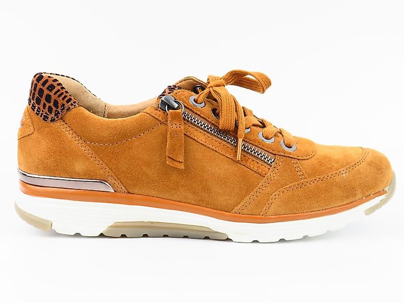 Gabor Dreamvel. braun kombi. Slipper günstig online kaufen