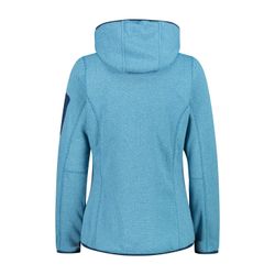 CMP Fleecejacke CMP Damen Jacke Knitted günstig online kaufen