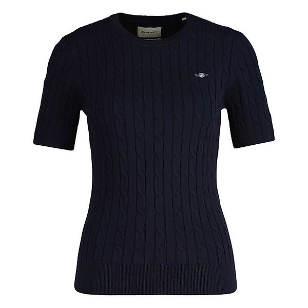 Gant T-Shirt Damen T-Shirt 1er Pack Baumwolle (Packung, 1er Pack) günstig online kaufen
