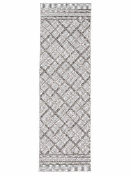 carpetfine Teppich »Boho 104, auch als Läufer erhältlich«, rechteckig, 4 mm günstig online kaufen