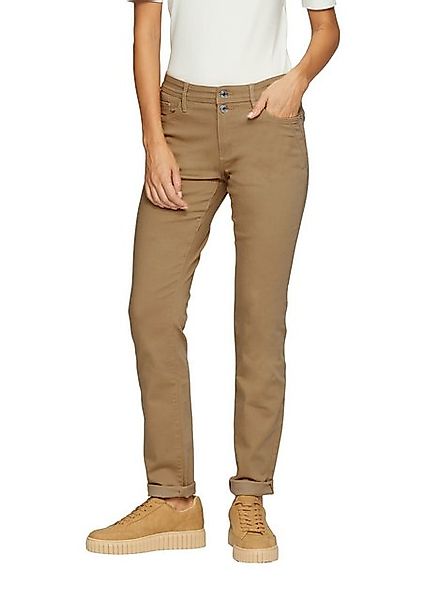 s.Oliver Slim-fit-Jeans Betsy im Five-Pocket Style günstig online kaufen