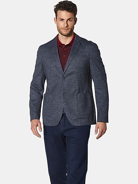 Babista Jerseysakko "Jersey-Sakko VAROMILLI" günstig online kaufen