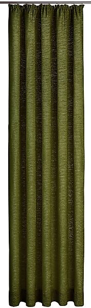 Wirth Vorhang Holmsund 288g/qm, Kräuselband (1 günstig online kaufen