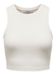 ONLY Tanktop ONLVILMA S/L CROPPED TANK günstig online kaufen