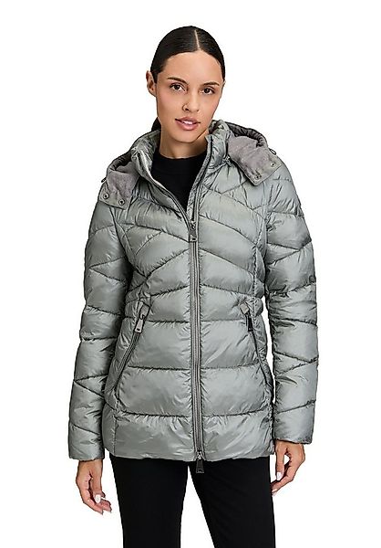 Gil Bret Winterjacke mit Kapuze günstig online kaufen