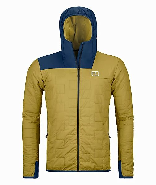 Ortovox Hybridjacke SWISSWOOL PIZ BADUS JACKET M günstig online kaufen