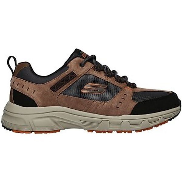 Skechers  Fitnessschuhe Sportschuhe OAK CANYON 51893 BRBK günstig online kaufen