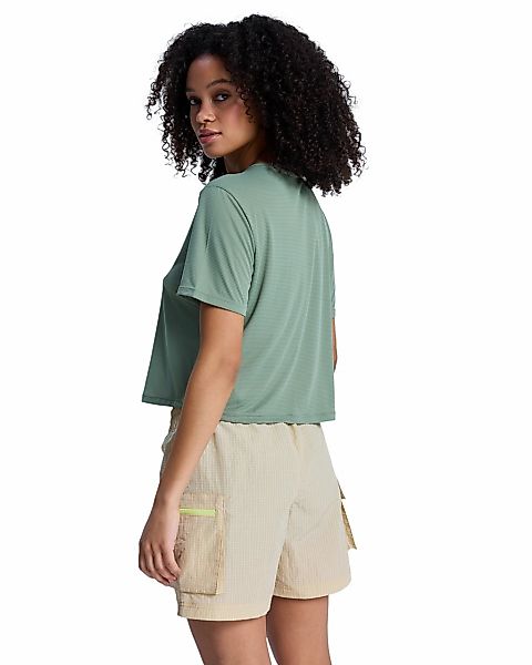 Roxy T-Shirt "Boundless Spirit 3" günstig online kaufen