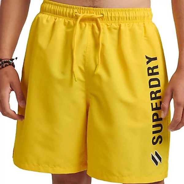 Superdry  Badeshorts vintage günstig online kaufen